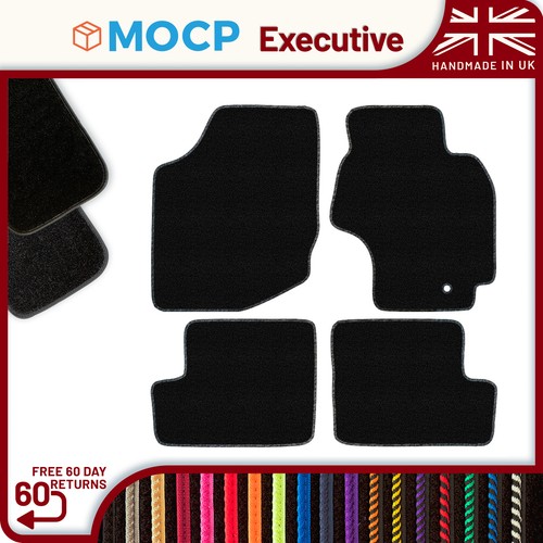 Executive car mats - mats, to