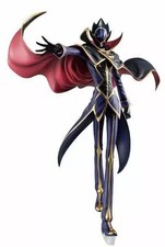 G.E.M. Series Zero Lelouch