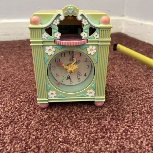 Vintage bluebird polly - vintage, pocket