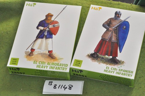 28mm medieval cid hat - 28mm,