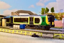 Bachmann 031 class 350 2 - bachmann, 31-031