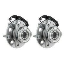 For Ssangyong Rexton Hub Wheel Bearing Kits Front Near And Offside 2006-2017