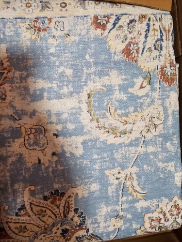 Topick rugs 9 huge - 6',