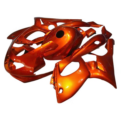 Amotopart fairing kit - fairing, for