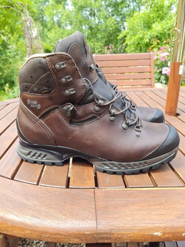 Mens hanwag tatra brown - hanwag,