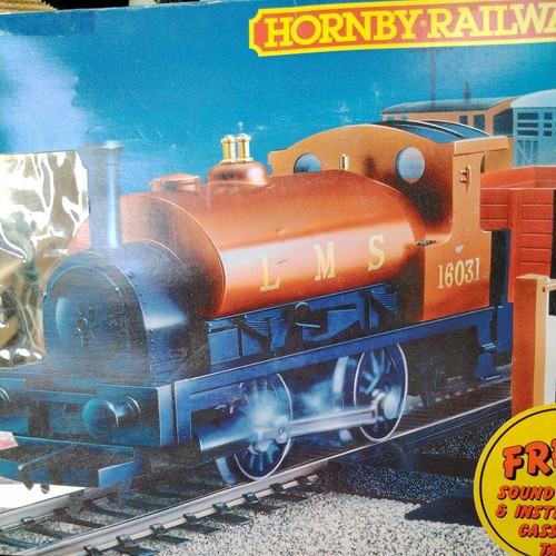 Gauge hornby r691 - hornby,