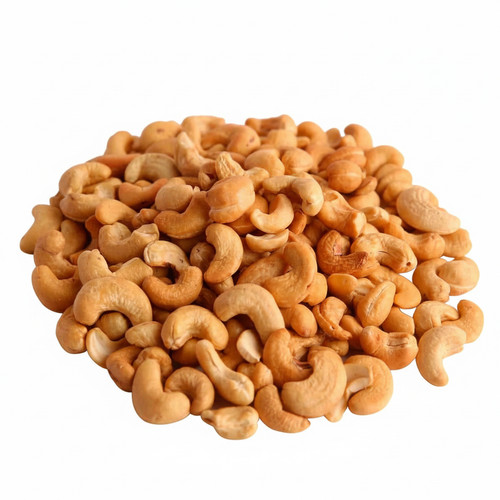 Roasted salted cashew nuts - roasted,
