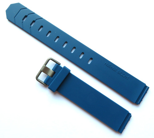 Jacob jensen original rubber - original,
