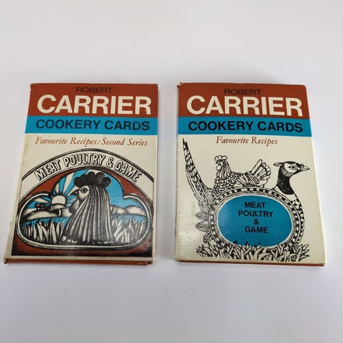 Vintage 1967 robert carrier - vintage,