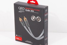 QED Performance Audio 40i RCA