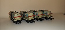 4 x OO gauge - Hornby R6514 14