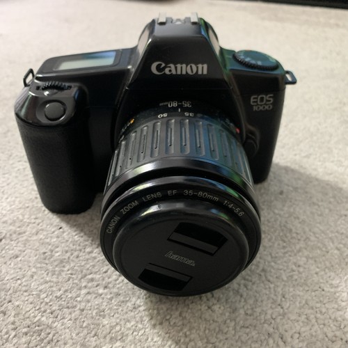 Canon eos 1000 - canon,