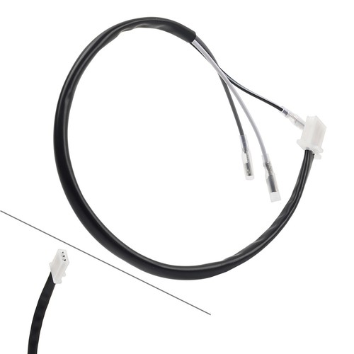 Tail light pin - tail,