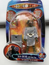 *REDUCED * Doctor Who Series -