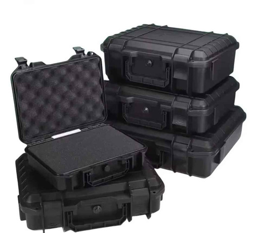 Waterproof hard carry - waterproof, case
