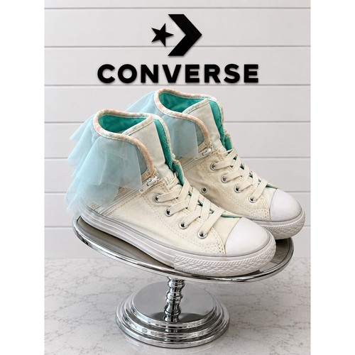 Converse chuck taylor ballet - chuck,