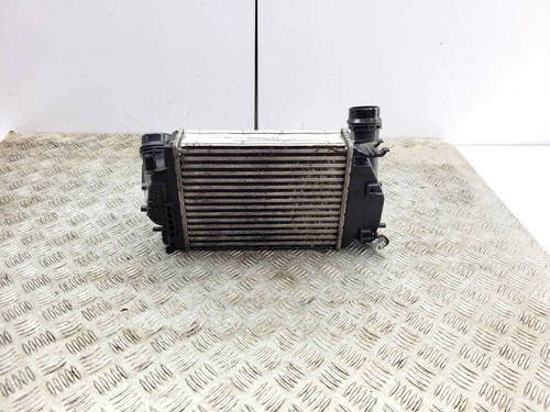 Intercooler radiator - intercooler,