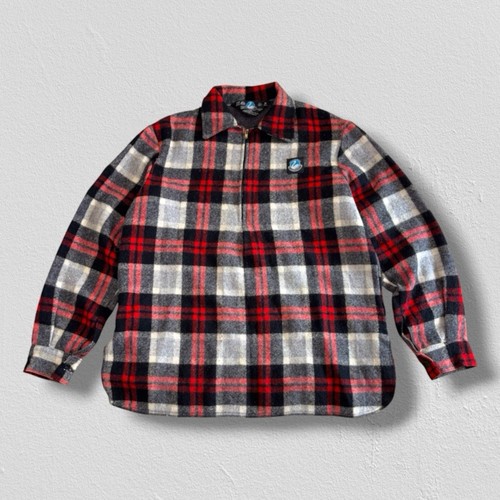 Swanndri ranger bush shirt - swanndri,