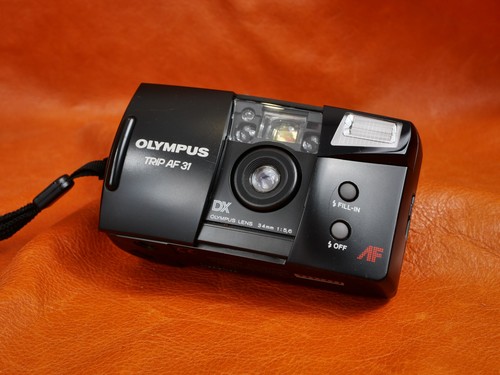 3803 olympus trip - olympus,