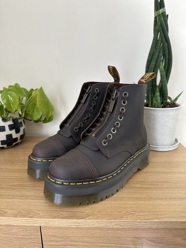 Martens sinclair crazy - martens,
