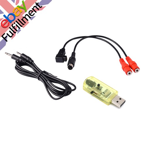 Rc usb flight - 30,