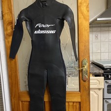 Foor Classic Medium Open Water