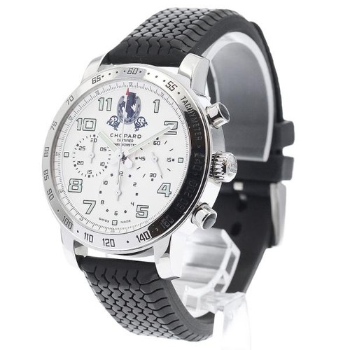 Chopard mille miglia - mille, 40mm