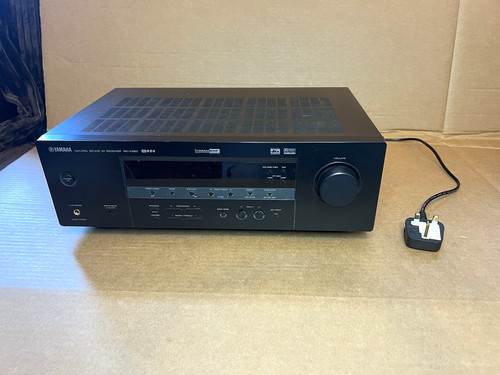 Yamaha v350 channel - yamaha, 5.1