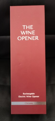 The wine opener 0 - the,