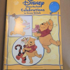 Winnie the Pooh Celebrations