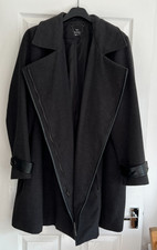 QVC Dennis Basso Black /