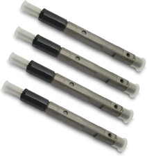 4pcs 0432193835 Fuel Injector