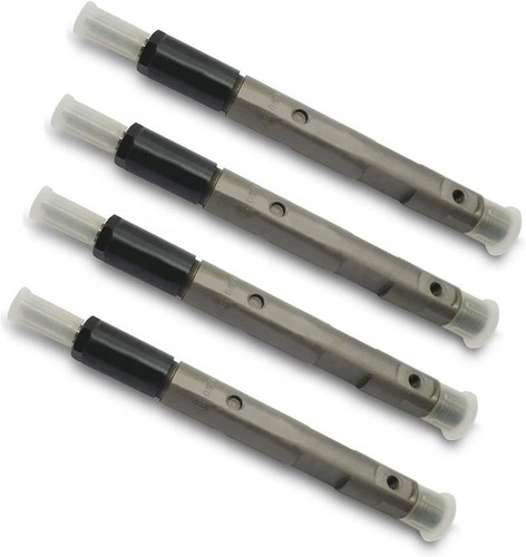 4pcs 0432193835 fuel injector - fuel,