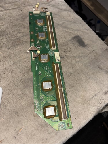 Buffer board eax39571301 - buffer,
