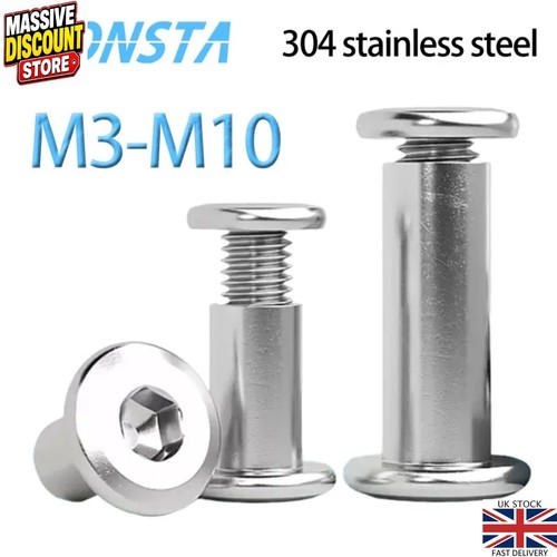 Stainless steel rivet m3 - steel,