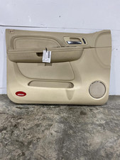 2008-2014 Cadillac Escalade