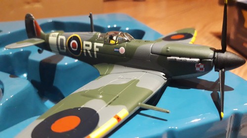 Corgi aviation supermarine - aviation,