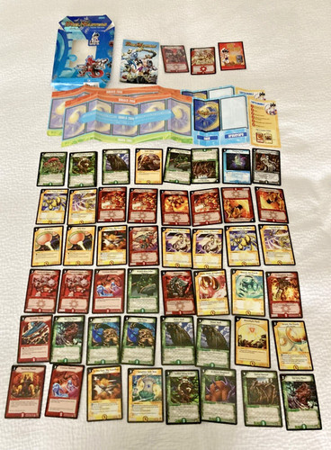Duel masters player starter - duel,