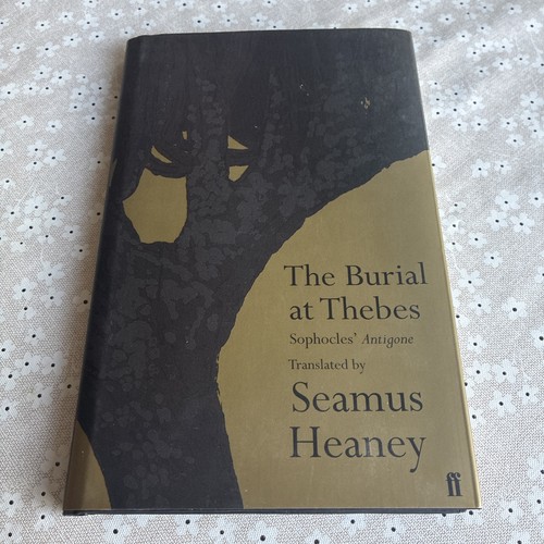 Signed 1st edition by - signed,