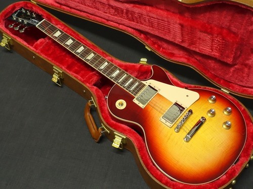 Gibson usa les - les, standard