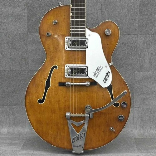 Gretsch electric guitar - gretsch,