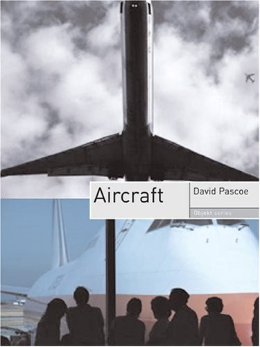 Aircraft david - by,