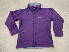 Berghaus Purple AQ2 waterproof