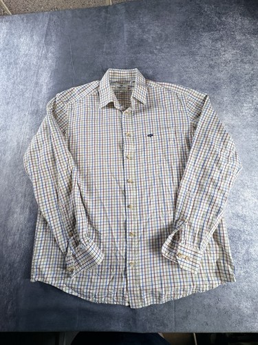 Hoggs fife men l shirt - fife,