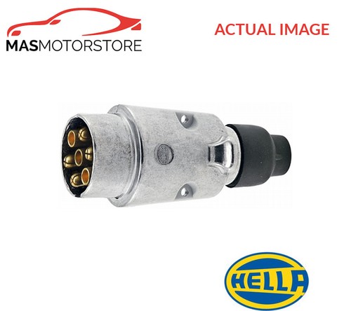 Plug hella 8ja 001 918 - plug, 918-002