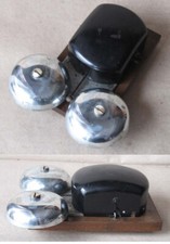 OLD GERMAN ELECTRIC TELEPGRAPH