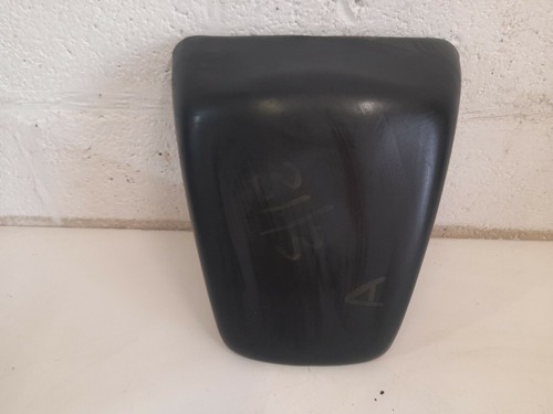 Honda cbf500 abs rear seat - honda,