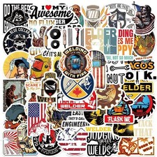 ⭐ 50 x Welder Helmet Welding