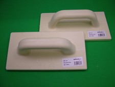 Pack 2 Plastic Float