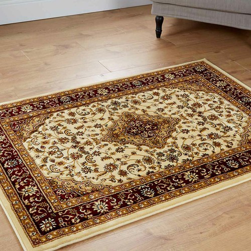 Large traditional living - large,
